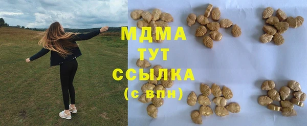 мет Инта
