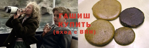 мет Инта